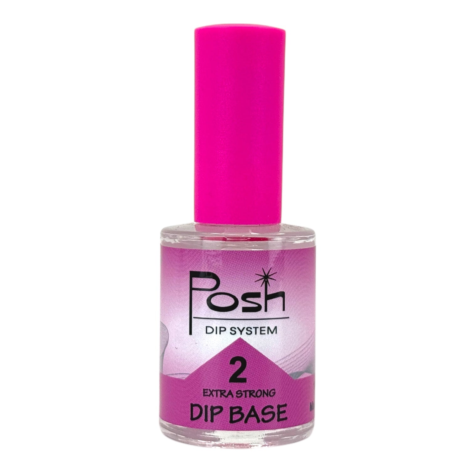 POSH DIP - Dip Base 0.5oz