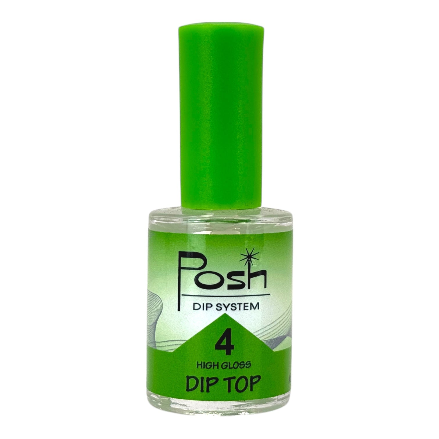 POSH DIP - Dip Top 0.5oz