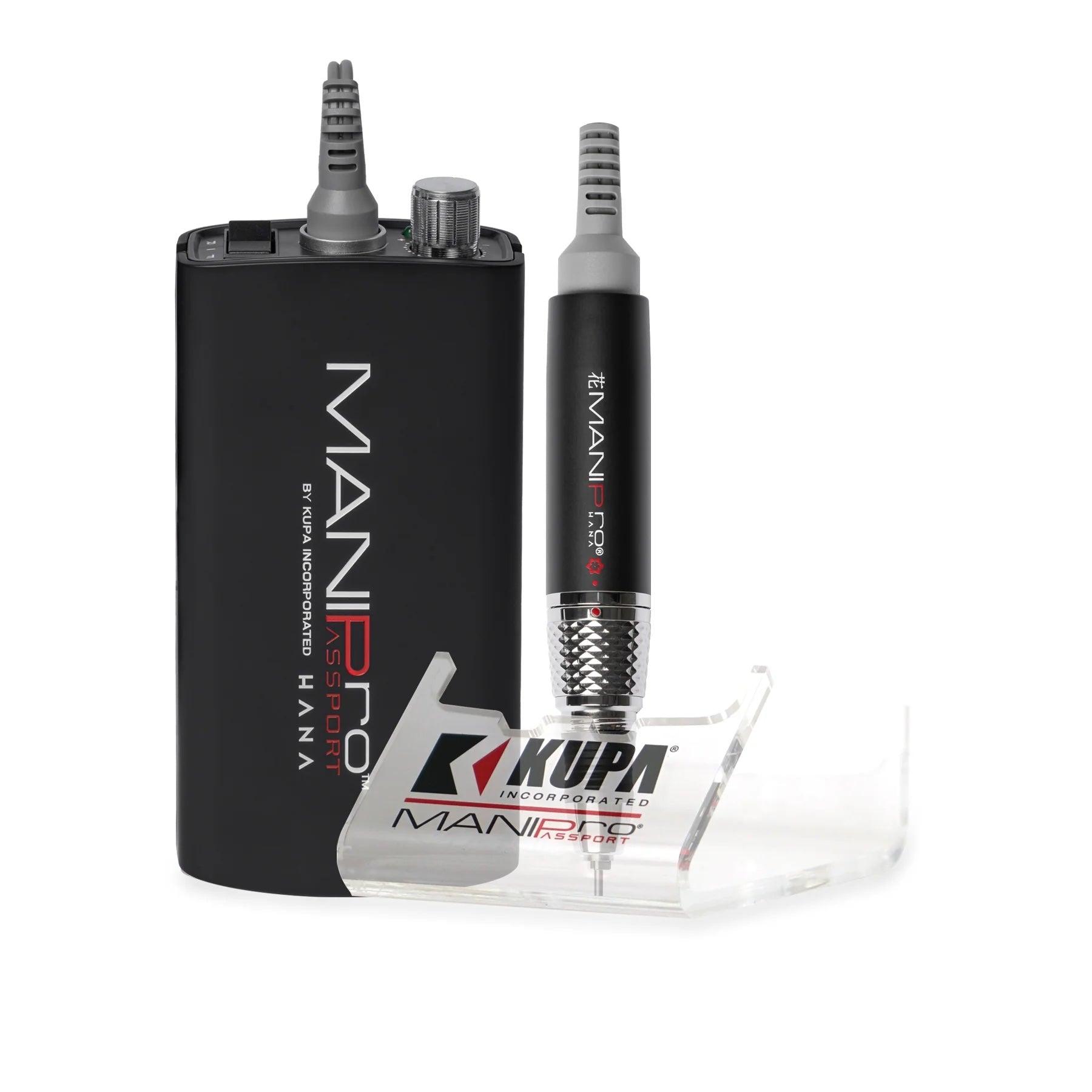 Kupa Manipro Passport Hana Special Combo