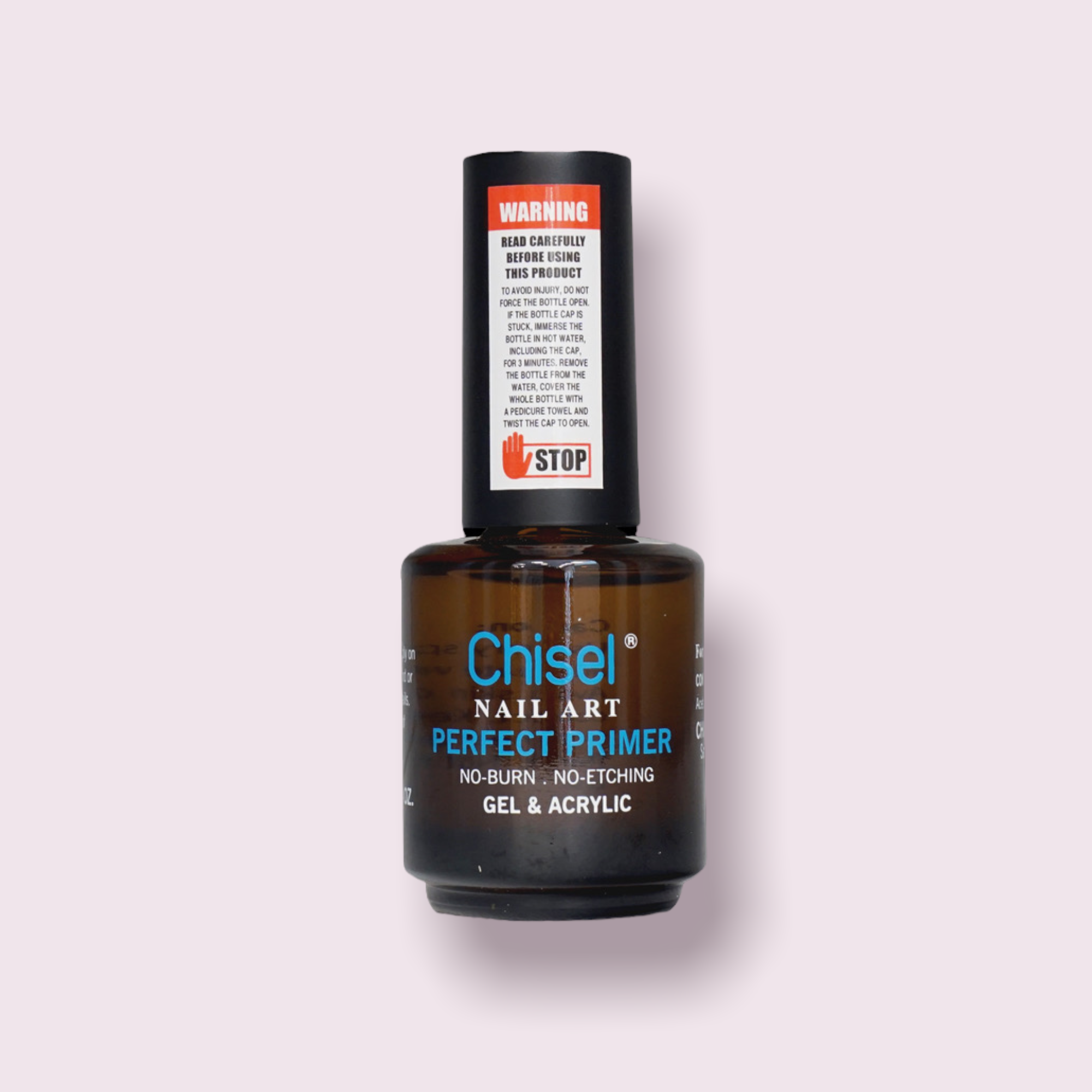 Chisel Perfect Primer - 0.5oz/ 15ml