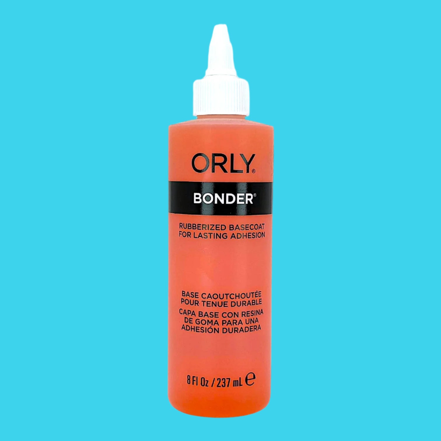 Orly Bonder Base Coat Refill 8oz