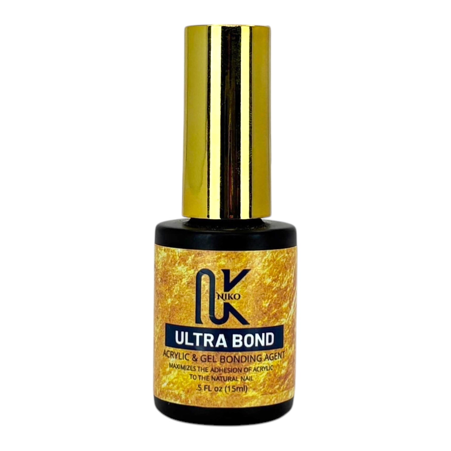 NIKO Ultra Bond 0.48 oz
