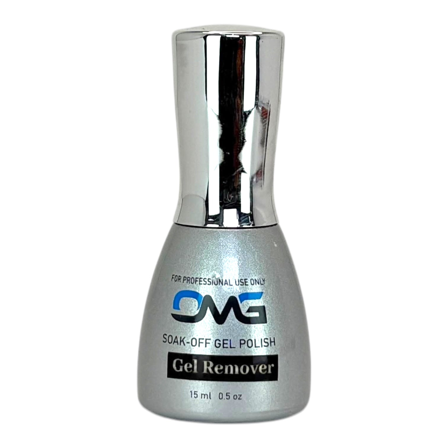 OMG Gel Remover 0.5 fl.oz