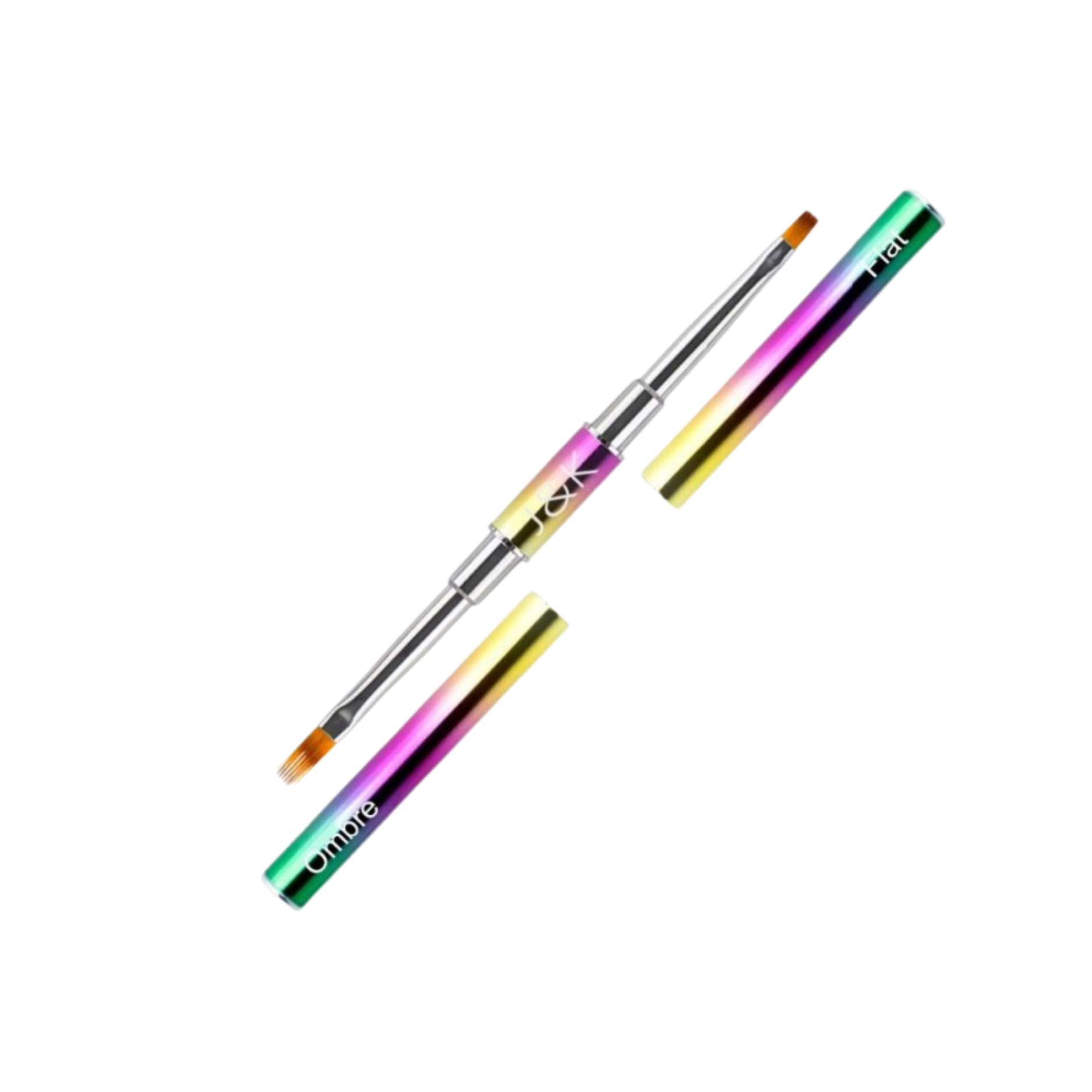JKI Flat - Ombre Brush